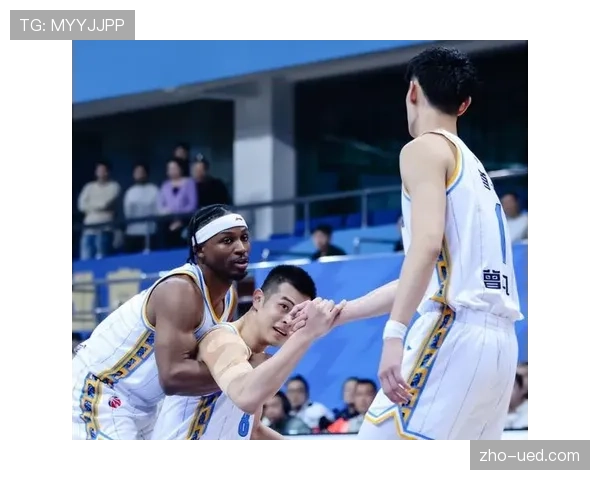 北京队十一人轮换掌控节奏 解立彬打造有序高效进攻体系