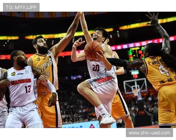 CBA阵容深度监测第二阶段 争冠集团广厦上海广东三足鼎立