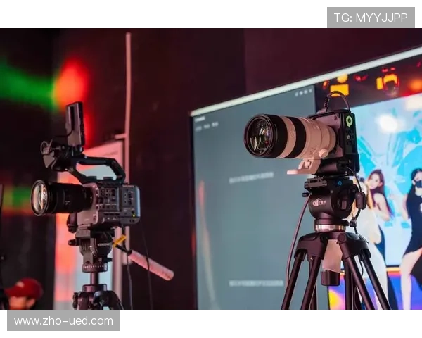 多机位自由切换权限开放 赋予观众直播剪辑自主权