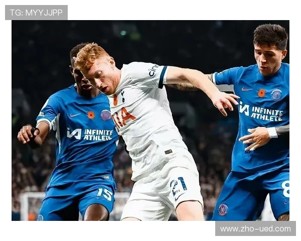 热刺1比1逼平切尔西 八轮不胜却展现战术纪律